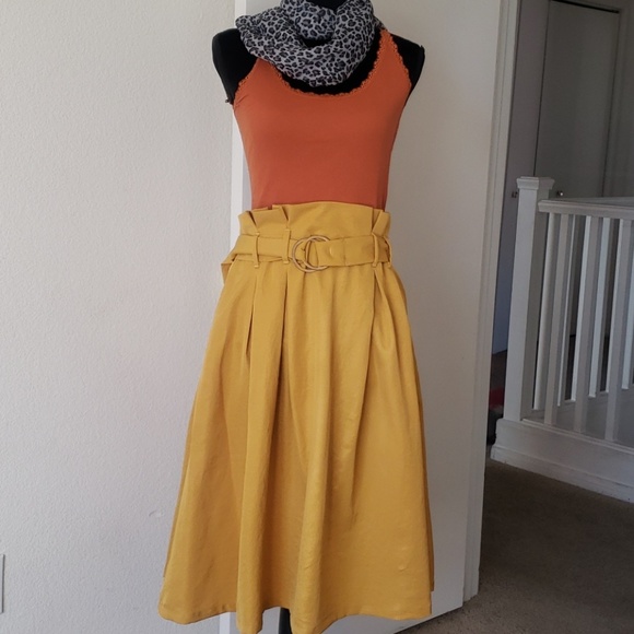 Jealous Tomato Dresses & Skirts - 💄A Line Skirt